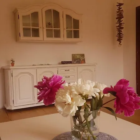 Ferienwohnung Mit Weitblick * Amelinghausen