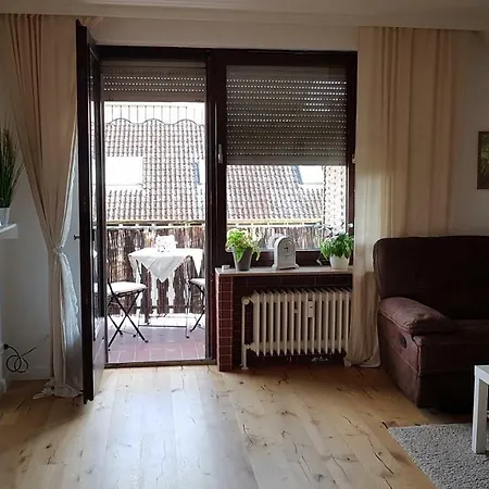 Ferienwohnung Mit Weitblick * Amelinghausen