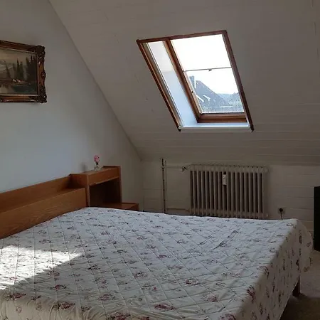 Ferienwohnung Mit Weitblick Διαμέρισμα *