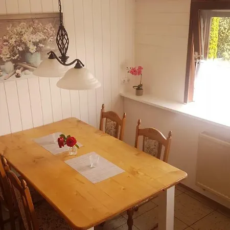 Ferienwohnung Mit Weitblick Διαμέρισμα Amelinghausen