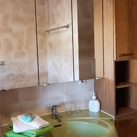 Ferienwohnung Mit Weitblick Διαμέρισμα *