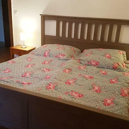 Ferienwohnung Mit Weitblick