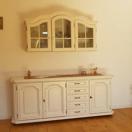 Διαμέρισμα Ferienwohnung Mit Weitblick *