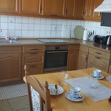 Ferienwohnung Mit Weitblick