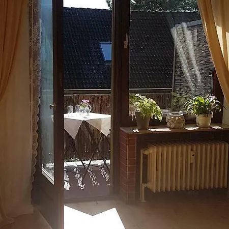 Ferienwohnung Mit Weitblick Διαμέρισμα Amelinghausen