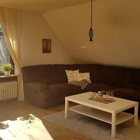 Ferienwohnung Mit Weitblick Amelinghausen