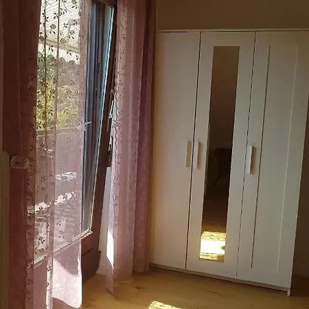 Διαμέρισμα Ferienwohnung Mit Weitblick Amelinghausen