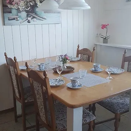 Ferienwohnung Mit Weitblick Διαμέρισμα