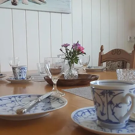Ferienwohnung Mit Weitblick Διαμέρισμα *