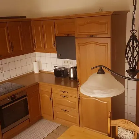 Διαμέρισμα Ferienwohnung Mit Weitblick *