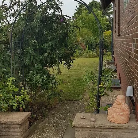 Ferienwohnung Mit Weitblick Διαμέρισμα *